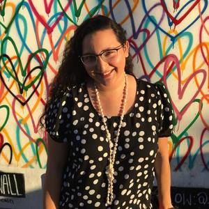 Meet your Posher, Alexandria